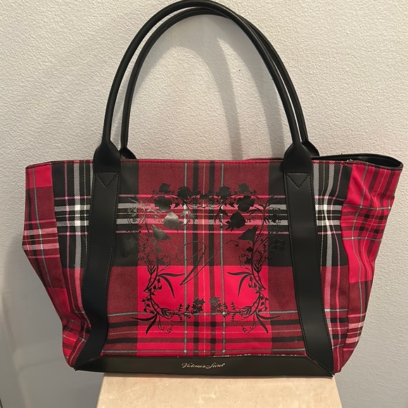 Victoria Secret tote bag. 15.5” from front seam to front seam - Picture 1 of 4